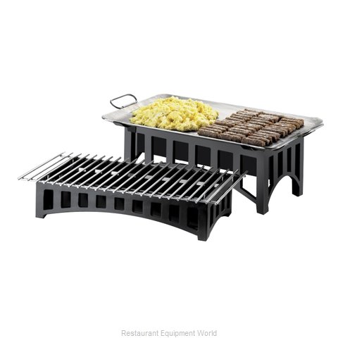 Cal-Mil Plastics 1360-22-13 Grill Stove, Tabletop (Magnified)