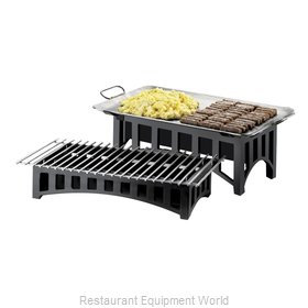 Cal-Mil Plastics 1360-22-13 Grill Stove, Tabletop