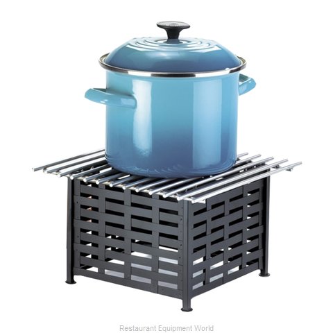 Cal-Mil Plastics 1361-12 Grill Stove, Tabletop