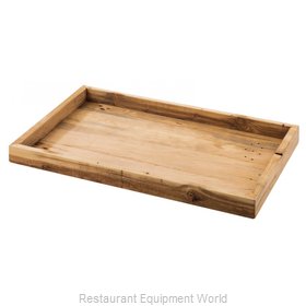 Cal-Mil Plastics 1367-12-99 Display Tray, Market / Bakery