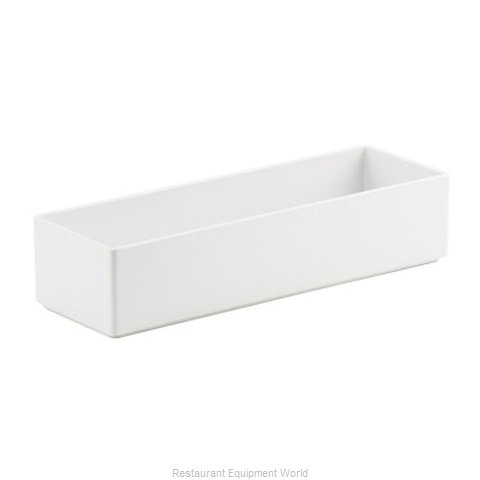 Cal-Mil Plastics 1396-15M Display Tray, Market / Bakery