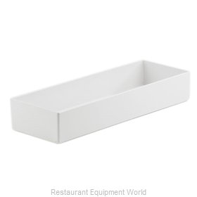 Cal-Mil Plastics 1397-15M Display Tray, Market / Bakery