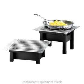 Cal-Mil Plastics 1409-12-13 Grill Stove, Tabletop