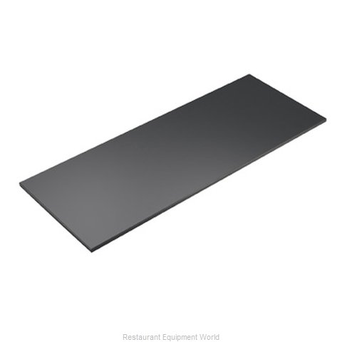 Cal-Mil Plastics 1435-1248-96 Display Riser Shelf