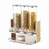 Cal-Mil Plastics 1499 Dispenser, Dry Products