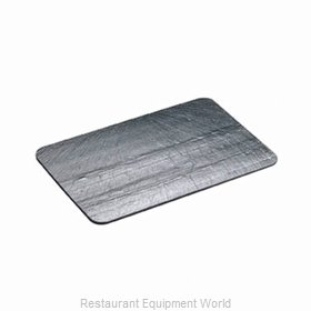 Cal-Mil Plastics 1522-1014-65 Serving Board