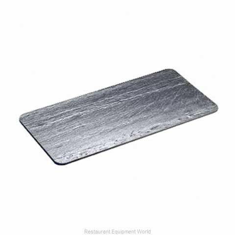 Cal-Mil Plastics 1522-1020-65 Serving Board