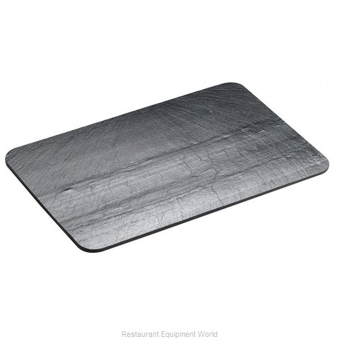 Cal-Mil Plastics 1522-518-65 Serving Board