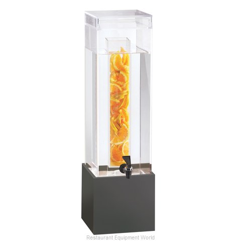 Cal-Mil Plastics 1527-3-96 Beverage Dispenser, Non-Insulated