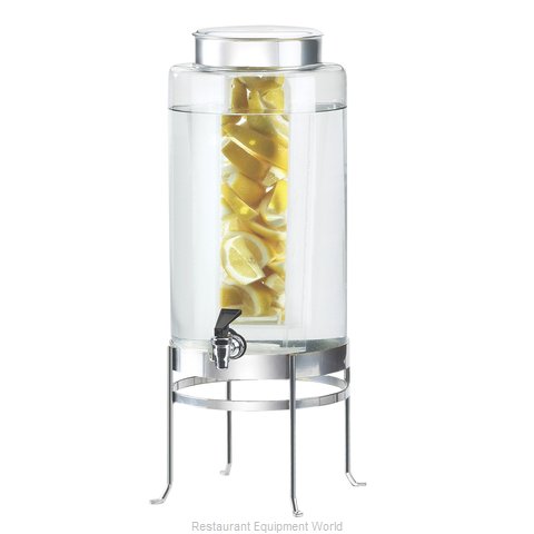 Cal-Mil Plastics 1580-2INF-74 Beverage Dispenser, Non-Insulated