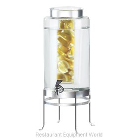 Cal-Mil Plastics 1580-2INF-74 Beverage Dispenser, Non-Insulated