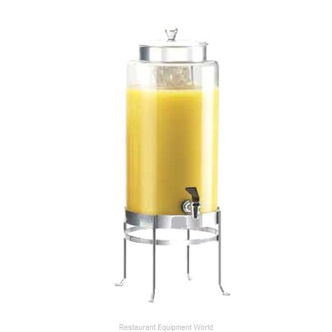 Cal-Mil Plastics 1580-3-13 Beverage Dispenser, Non-Insulated