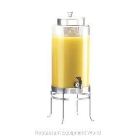 Cal-Mil Plastics 1580-3-13 Beverage Dispenser, Non-Insulated