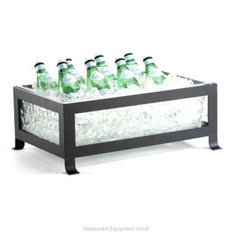 Cal-Mil Plastics 1581-12-33 Ice Display, Beverage