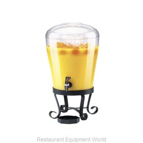 Cal-Mil Plastics 1610 Beverage Dispenser, Non-Insulated