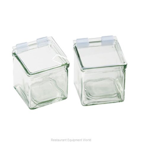 Cal-Mil Plastics 1811-N Condiment Jar Cover