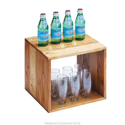 Cal-Mil Plastics 1929-12-99 Display Riser, Individual