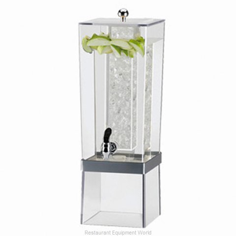 Cal-Mil Plastics 2016-74 Beverage Dispenser, Non-Insulated