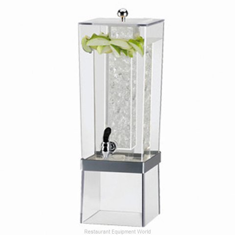 Cal-Mil Plastics 2016-74 Beverage Dispenser, Non-Insulated