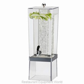 Cal-Mil Plastics 2016-74 Beverage Dispenser, Non-Insulated