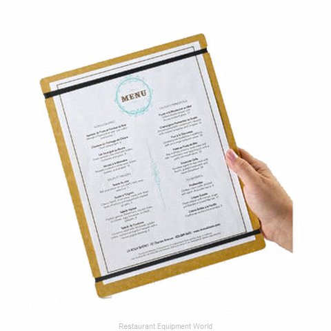 Cal-Mil Plastics 2034-411-14 Menu Board