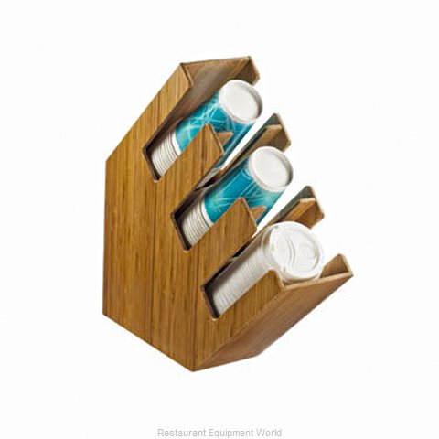 Cal-Mil Plastics 2048-3-60 Cup & Lid Organizer