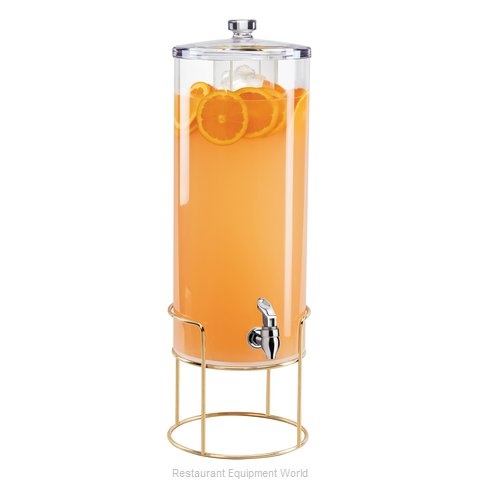 Cal-Mil Plastics 22005-3-46 Beverage Dispenser, Non-Insulated