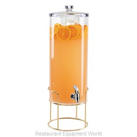 Cal-Mil Plastics 22005-3-46 Beverage Dispenser, Non-Insulated