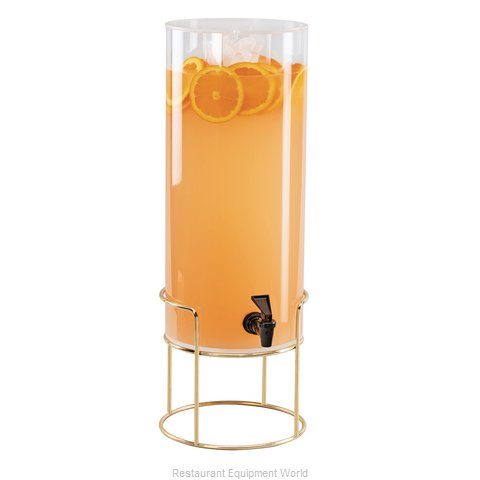 Cal-Mil Plastics 22005-3INF-46 Beverage Dispenser, Non-Insulated (Magnified)