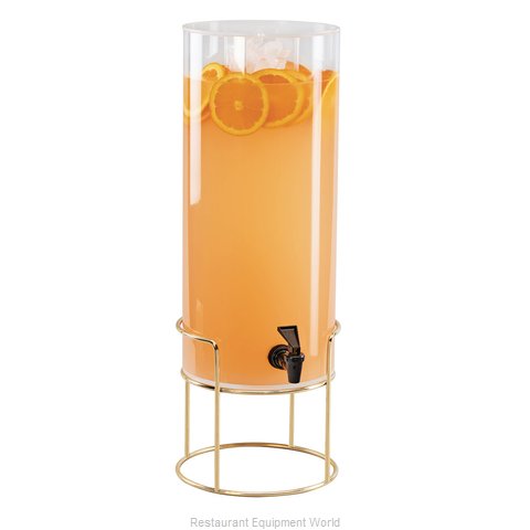 Cal-Mil Plastics 22005-3INF-46 Beverage Dispenser, Non-Insulated