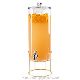 Cal-Mil Plastics 22005-5-46 Beverage Dispenser, Non-Insulated