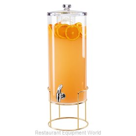 Cal-Mil Plastics 22005-5INF-46 Beverage Dispenser, Non-Insulated