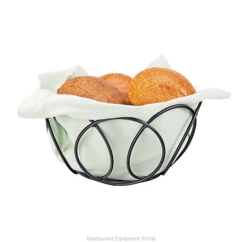 Cal-Mil Plastics 22009-13 Bread Basket / Crate