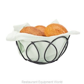 Cal-Mil Plastics 22009-13 Bread Basket / Crate