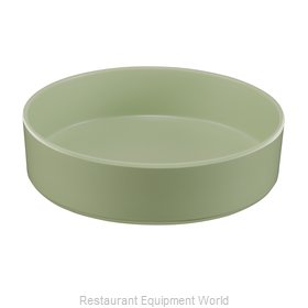 Cal-Mil Plastics 22013-10-107 Bowl, Plastic,  1 - 2 qt (32 - 95 oz)