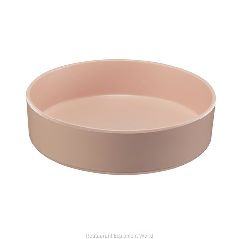 Cal-Mil Plastics 22013-10-108 Bowl, Plastic,  1 - 2 qt (32 - 95 oz)