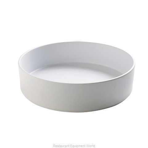 Cal-Mil Plastics 22013-10-15 Bowl, Plastic (unknown capacity)