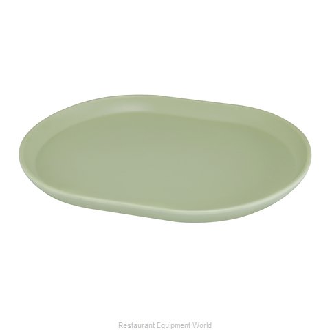 Cal-Mil Plastics 22018-107 Platter, Plastic