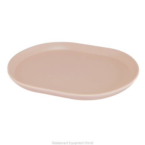 Cal-Mil Plastics 22018-108 Platter, Plastic