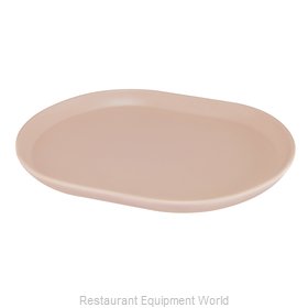 Cal-Mil Plastics 22018-108 Platter, Plastic