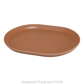 Cal-Mil Plastics 22018-109 Platter, Plastic