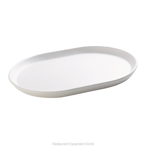 Cal-Mil Plastics 22018-15 Platter, Plastic