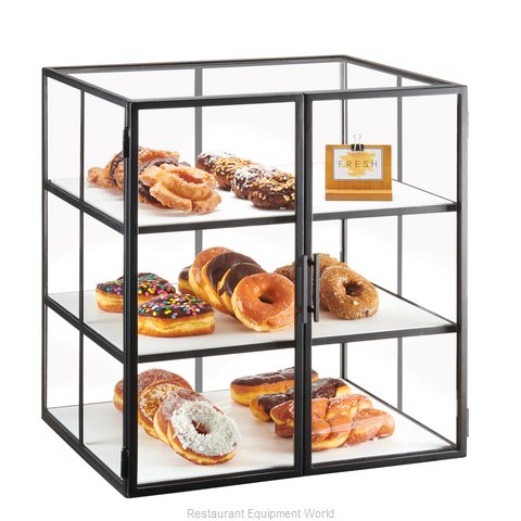 Cal-Mil Plastics 22021-13 Display Case, Pastry, Countertop