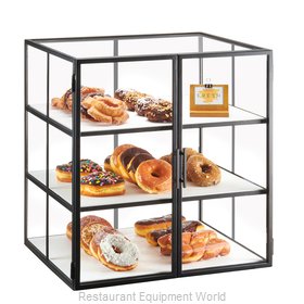 Cal-Mil Plastics 22021-13 Display Case, Pastry, Countertop