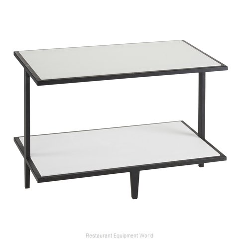 Cal-Mil Plastics 22024-2-13 Display Riser, Individual