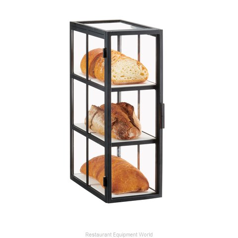 Cal-Mil Plastics 22030-13 Display Case, Pastry, Countertop