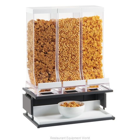 Cal-Mil Plastics 22046-13 Dispenser, Dry Products