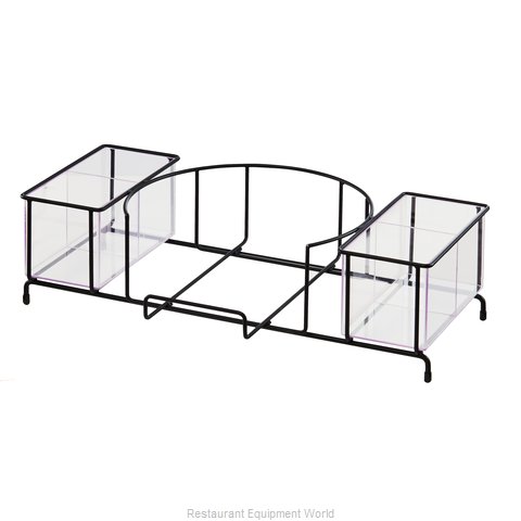 Cal-Mil Plastics 22079-13 Rack, Organizer
