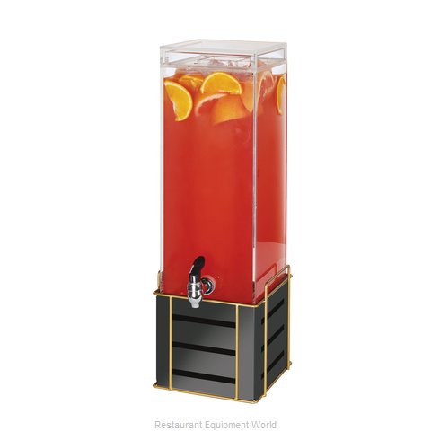 Cal-Mil Plastics 22090-3-90 Beverage Dispenser, Non-Insulated