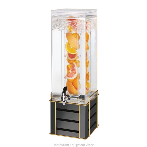 Cal-Mil Plastics 22090-3INF-90 Beverage Dispenser, Non-Insulated